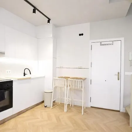 Loft Duplex Premium Cerca De La Playa *