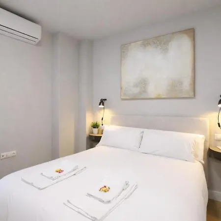 Apartmán Loft Duplex Premium Cerca De La Playa