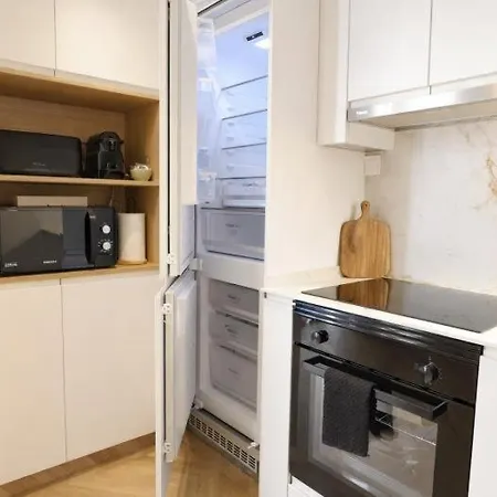 Appartement Loft Duplex Premium Cerca De La Playa *