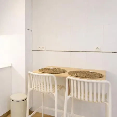 Appartement Loft Duplex Premium Cerca De La Playa Sagunto
