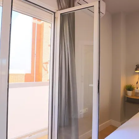 Loft Duplex Premium Cerca De La Playa Sagunto