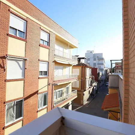 아파트 Loft Duplex Premium Cerca De La Playa