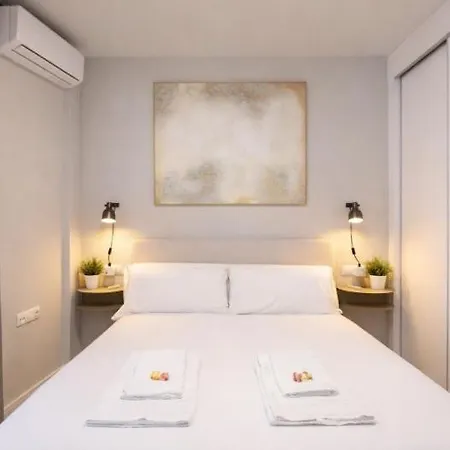 Loft Duplex Premium Cerca De La Playa 아파트